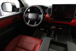 Toyota Sequoia, 2022 год