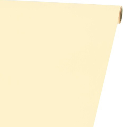 Пленка матовая "Шарм" 57смx10м Кремовый