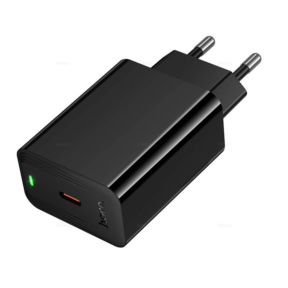 Hoco CS93A Leader PD20W зарядное устройство