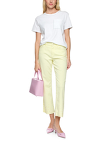 Футболка из хлопка