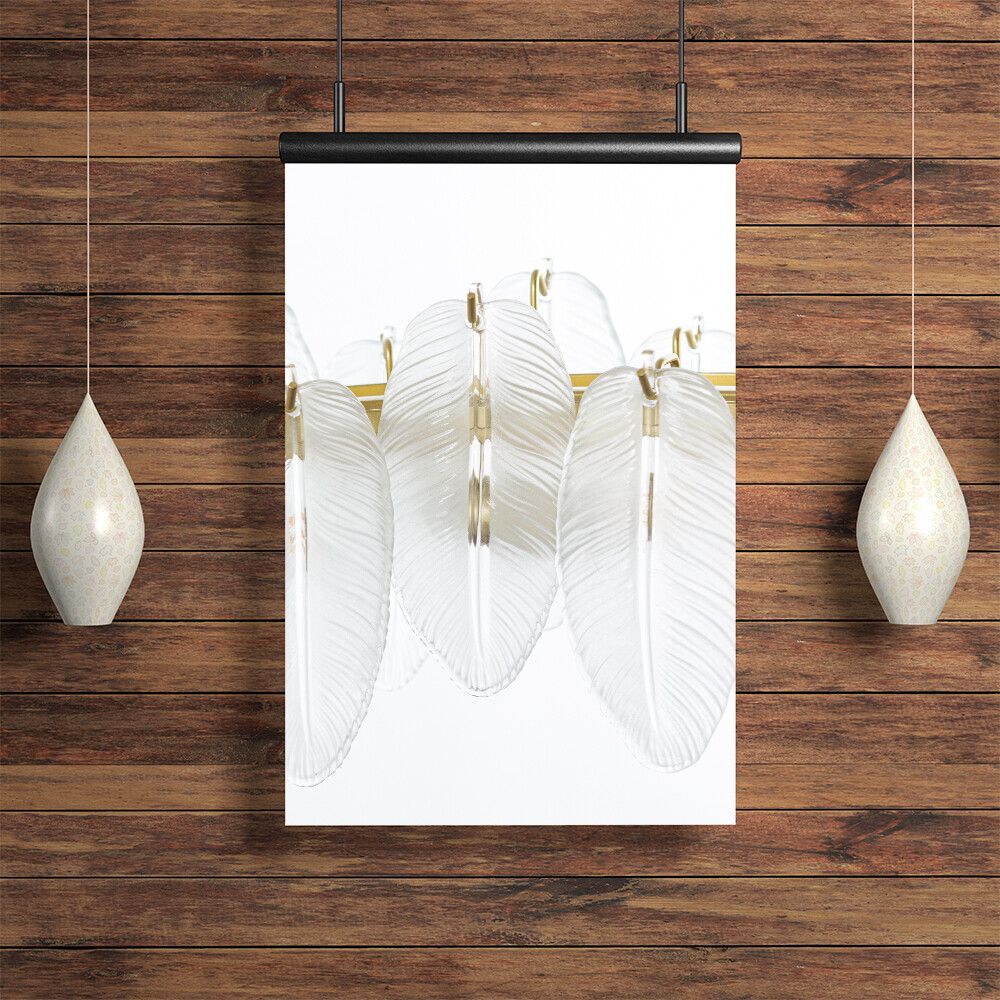 Подвесная люстра Arte Lamp