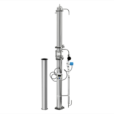 Колонна Wein 7 с автоматикой