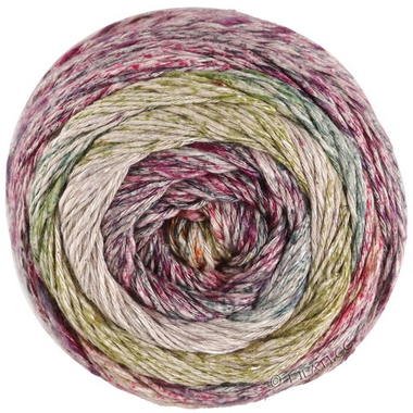 Lana Grossa Linea Pura Mosaico