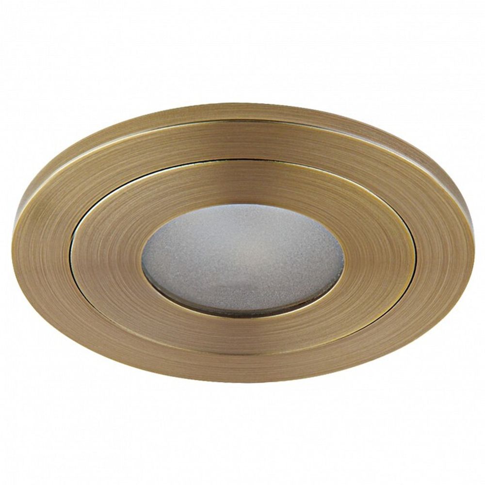 Встраиваемый светильник Lightstar Leddy 212173