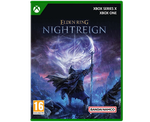 Elden Ring Nightreign (Xbox) NEW