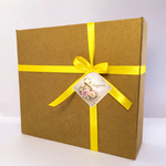 Подарочный набор "Собери свой чайный напиток №2"