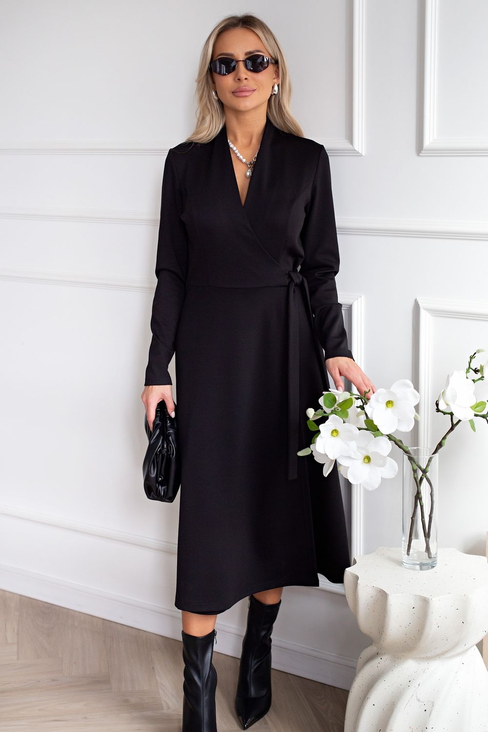 Платье Миранда №1 Valentina