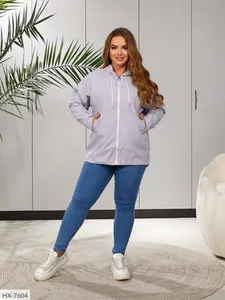 Куртка HM-8590 Фабрика Моды