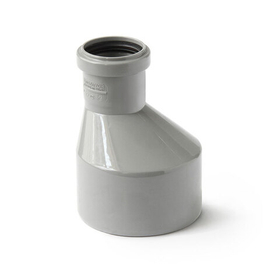 Переходник PP эксцентр. 50*32 PRO AQUA COMFORT