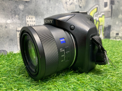 Sony DSC-HX400