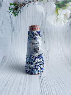 Трикотажная пряжа для вязания CARIOKA