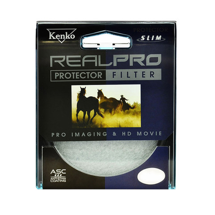 Светофильтр Kenko REALPRO Protector защитный 105mm