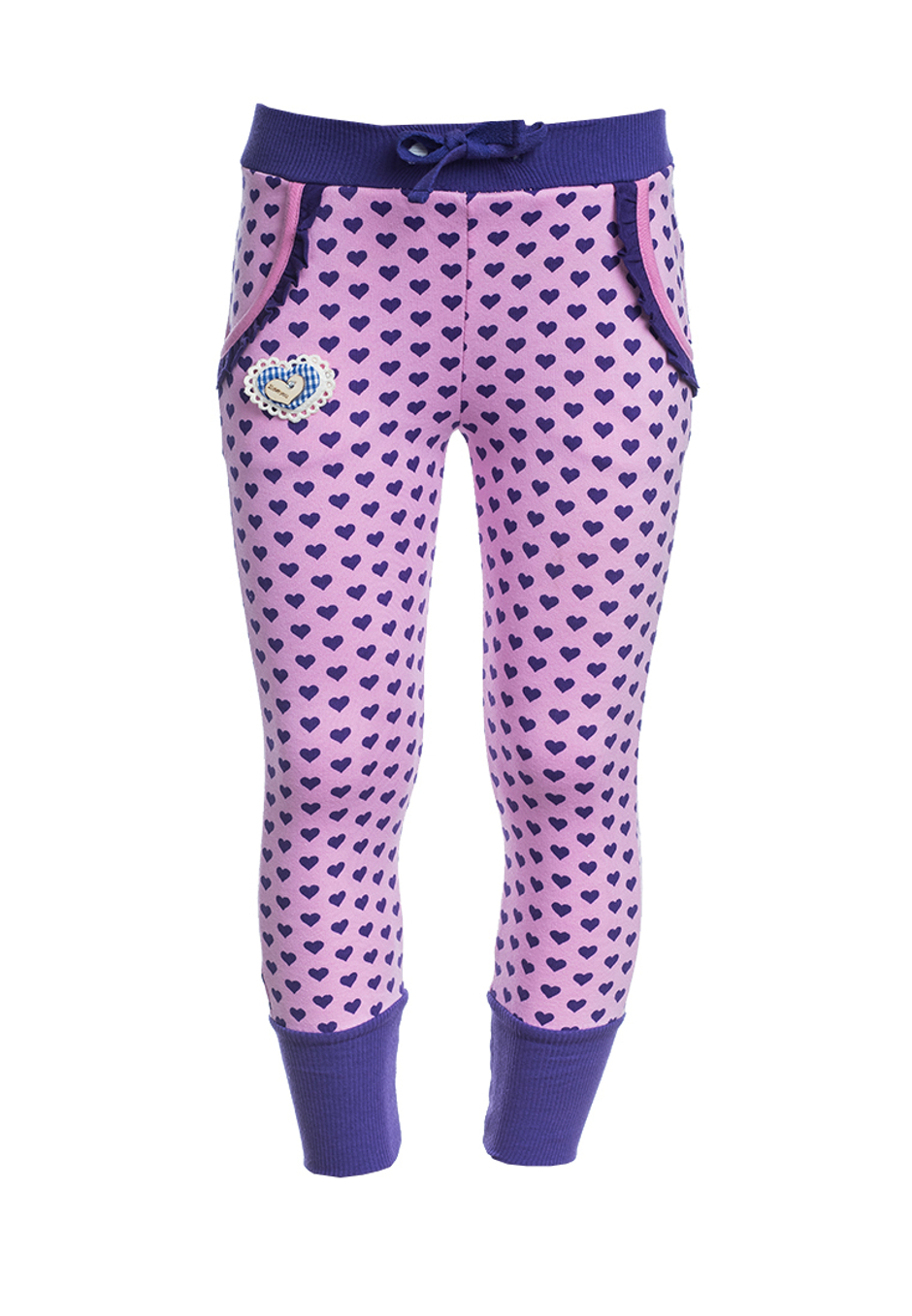 Штаны для девочки