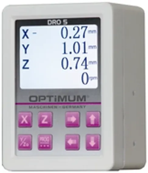 Устройство цифровой индикации Optimum DPA 31-2