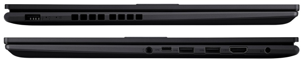 Ноутбук ASUS VivoBook 16 X1605VA-MB1697 16" / 16 Гб / SSD 1024 Гб / Без ОС / 90NB10N3-M02460