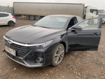 Chery Arrizo 8 Prestige 1.6T DCT