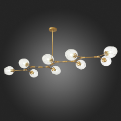 Светильник подвесной Evoluce Rametto SLE154823-09