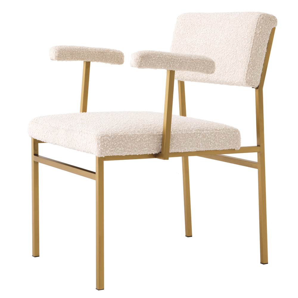 Кресло Chair Dunmore арт.114094