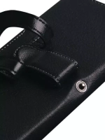 Чехол кобура верт. на пояс диаг.5.5 black