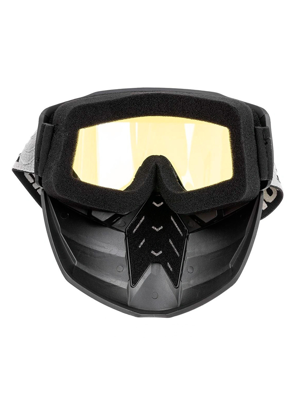 Маска снегоходная Helios (HS-MT-012-Y-2)