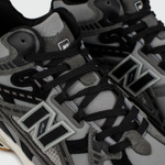 Кроссовки New Balance 1906D Mid Grey new with Fur