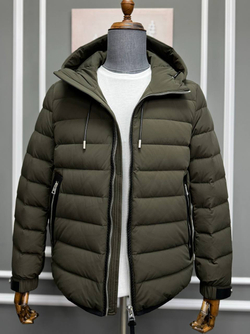 Пуховик Tom Ford