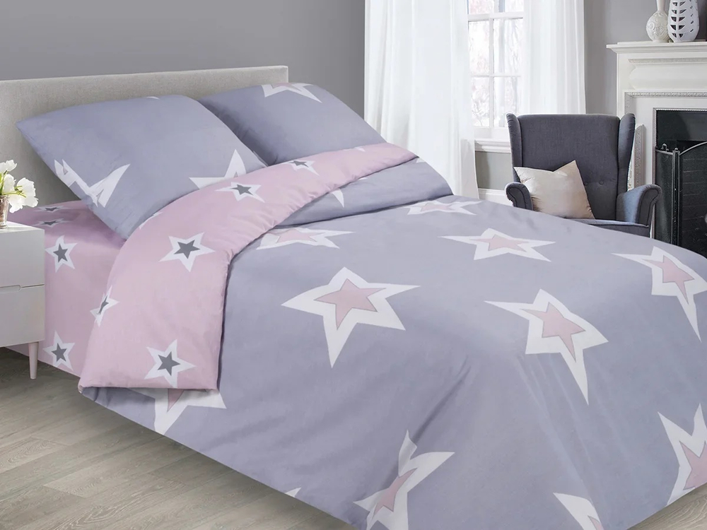 КПБ Поплин Сириус