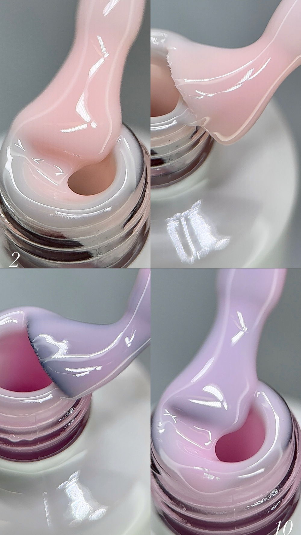 Жидкий гель LL