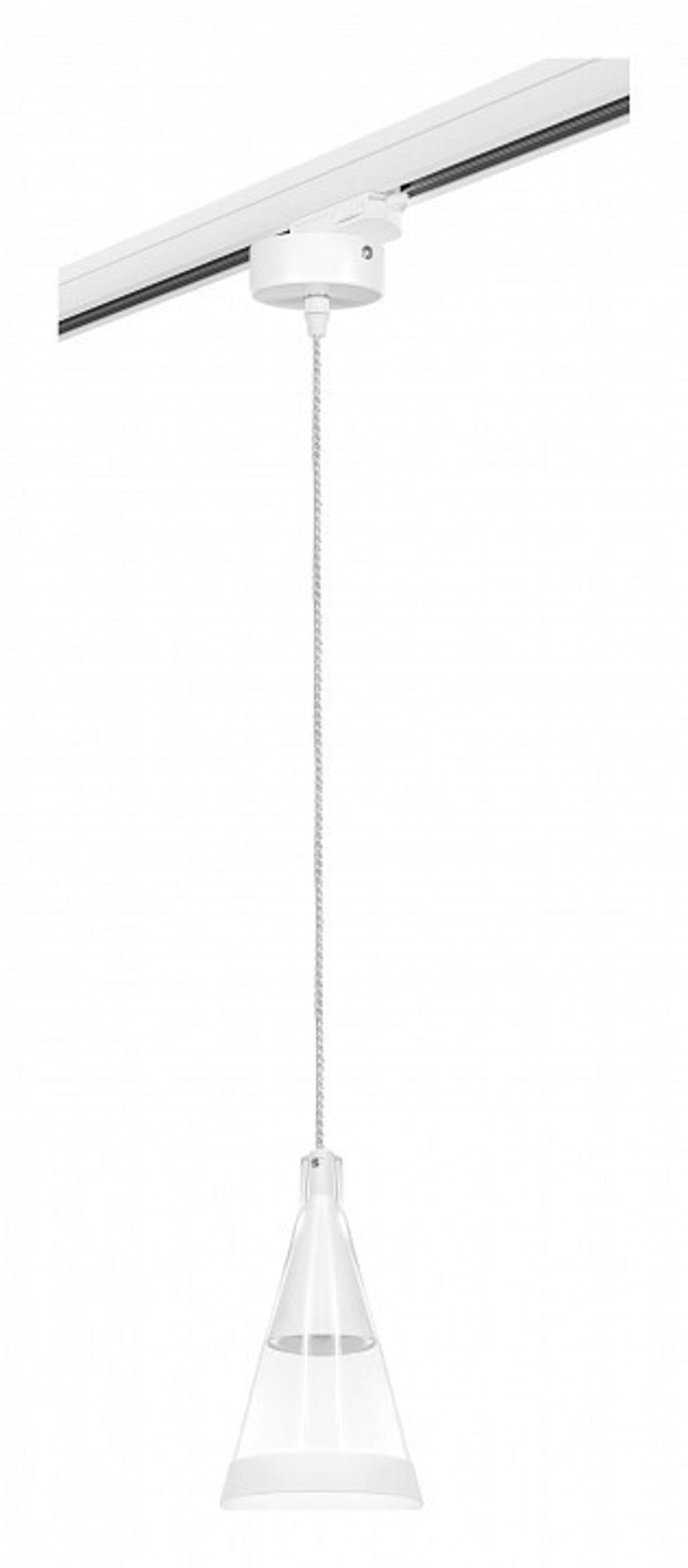 Переходник для трека Lightstar Barra 594006