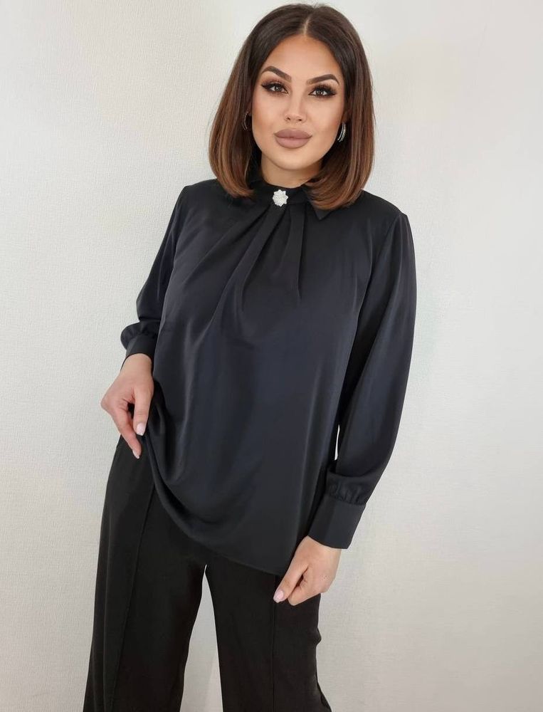 Блузка 03611-1 Fabrika