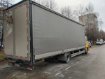 КамАЗ 4308 4x2 Бортовой (Евроборт) K7B002 (Евроборт, Дизельный, 6,7 л, 242 л.с., МТ)