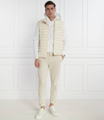 Безрукавка Core Circular Tommy Hilfiger - кремовый (MW0MW18762)