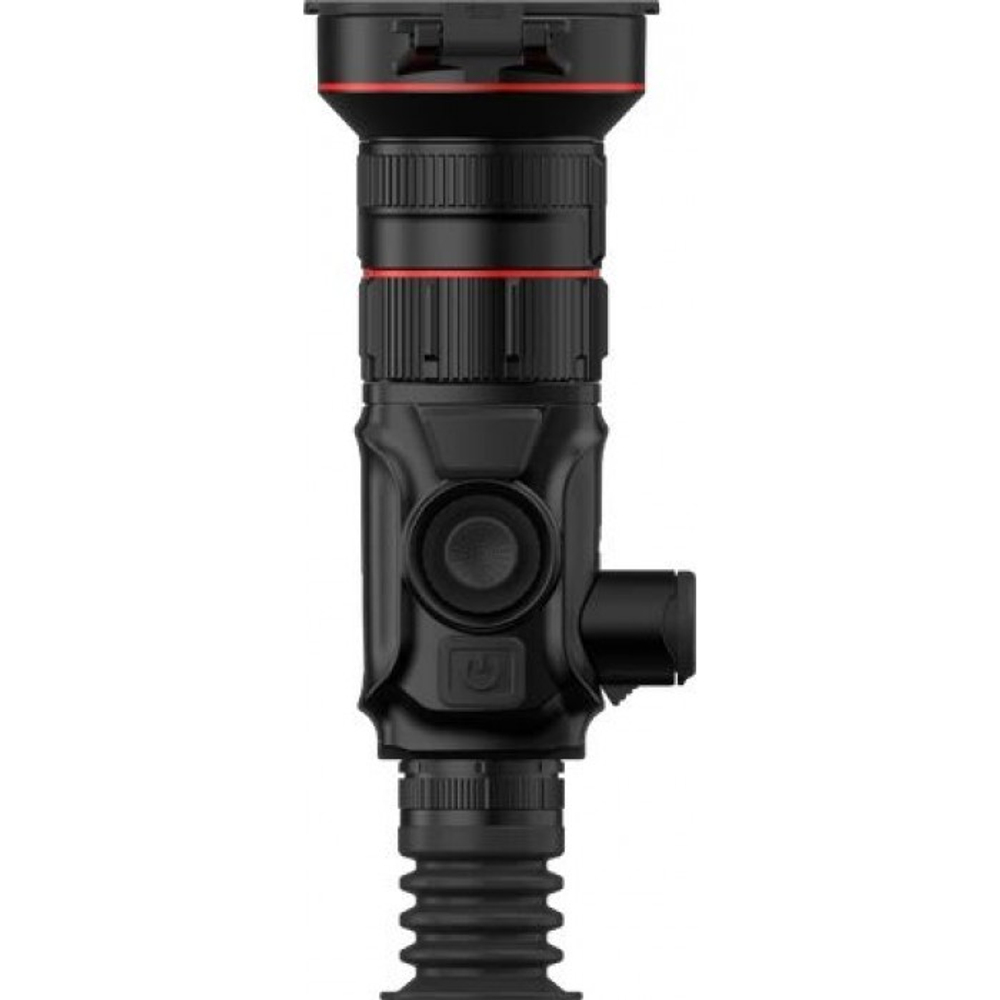 Тепловизионный прицел RikaNV Lesnik 660