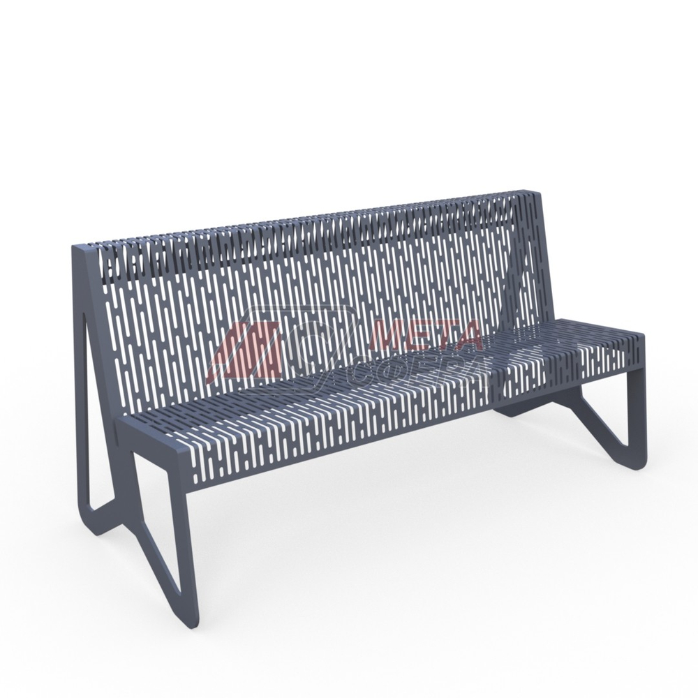 Скамейка CHALIDOR 100