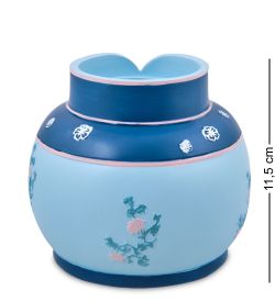 GAEM Home MF-142/1 Вазочка «Костюм»