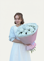 Букет "Стойкий"