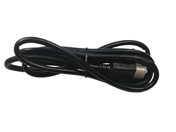 Кабель HDMI-HDMI High Speed 1.5м