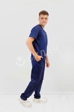 Куртка мужская КМ.563