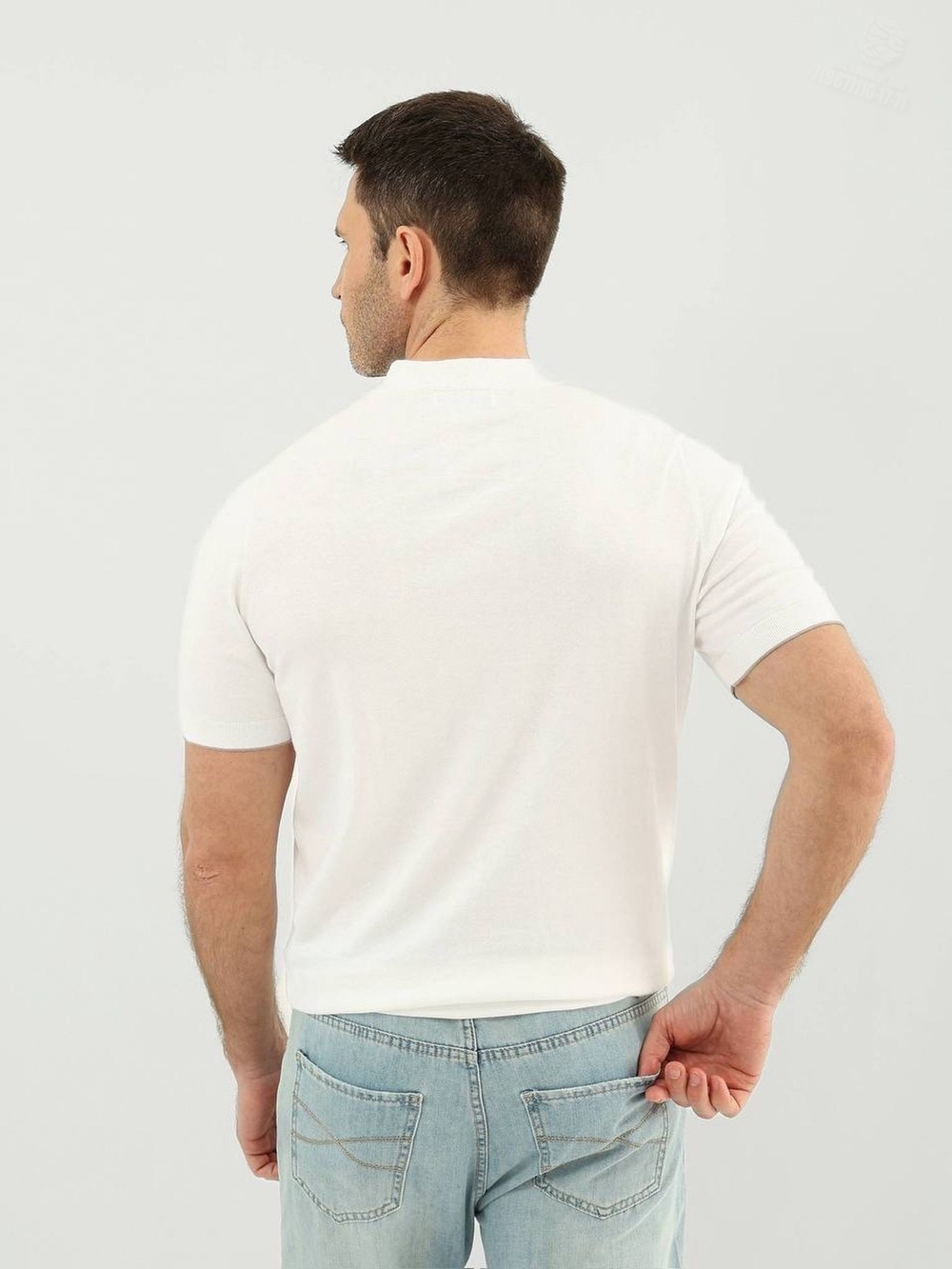 Футболка Brunello Cucinelli