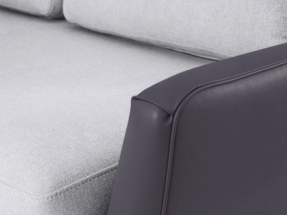 Диван Ispani угловой левый