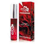 Женские духи с феромонами  "Dolce and Gabanna" (серия EROWOMAN №4), 10 мл