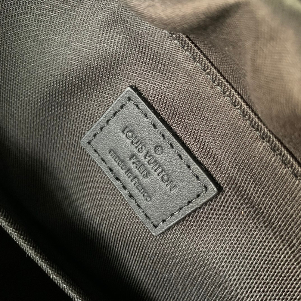 Louis Vuitton Montsouris Backpack
