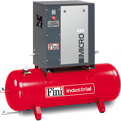 Компрессор FINI PLUS 8-10-270 ES