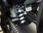 Honda XL750 Transalp 050873