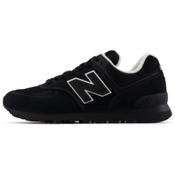 Кроссовки New Balance 574 'Black' U574NAB