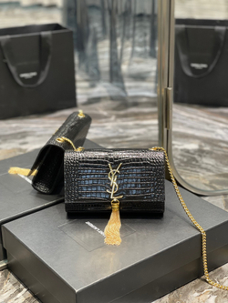 Saint Laurent Kate Small Bag 20 cm
