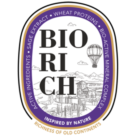 Biorich (Glow Lab Bouticle)