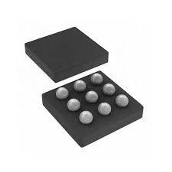 Микросхема BQ27621 ( 27621 ) / DSBGA-9