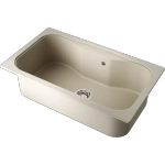 Кухонная мойка Omoikiri Maru 86-GR