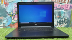 Ноутбук DELL i3/4 Gb/Latitude 3450 [3450-8215]/Windows 10